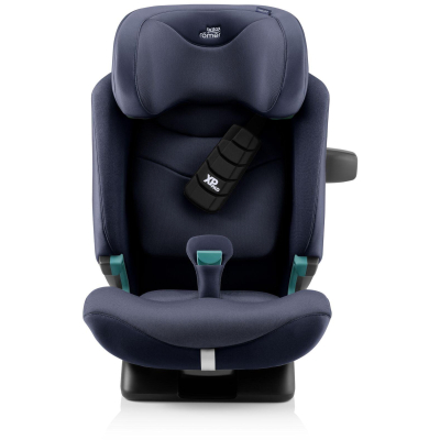 BRITAX Autosedačka Advansafix Pro Style, Night Blue Style