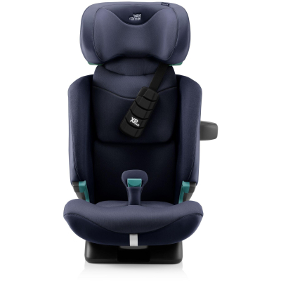 BRITAX Autosedačka Advansafix Pro Style, Night Blue Style