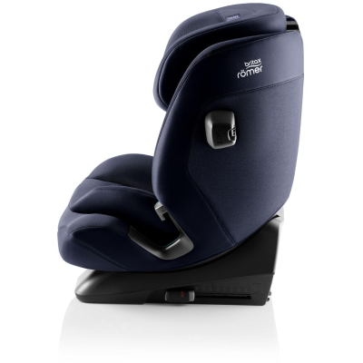 BRITAX Autosedačka Advansafix Pro Style, Night Blue Style