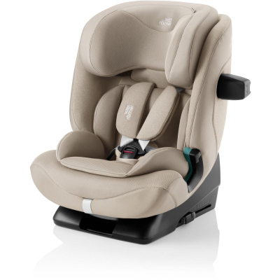 BRITAX Autosedačka Advansafix Pro Style, Teak