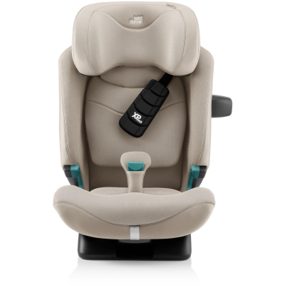 BRITAX Autosedačka Advansafix Pro Style, Teak