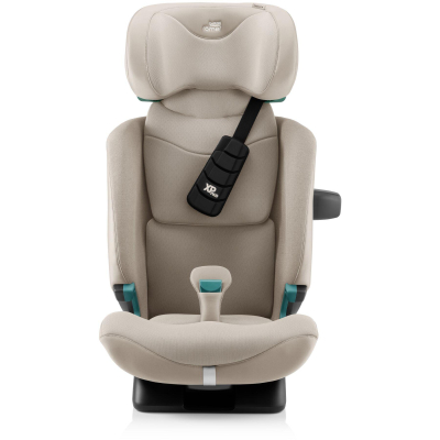 BRITAX Autosedačka Advansafix Pro Style, Teak