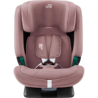 BRITAX Autosedačka Versafix, Dusty Rose