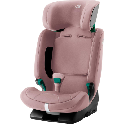 BRITAX Autosedačka Versafix, Dusty Rose