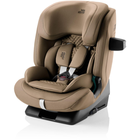 BRITAX Autosedačka Advansafix Pro Lux, Warm Caramel