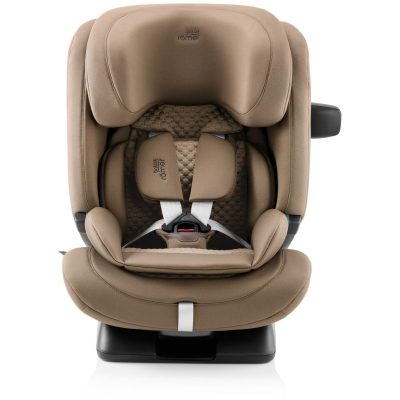 BRITAX Autosedačka Advansafix Pro Lux, Warm Caramel