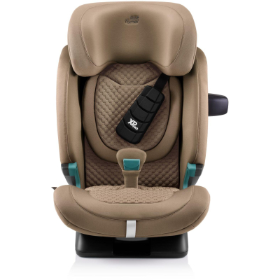 BRITAX Autosedačka Advansafix Pro Lux, Warm Caramel