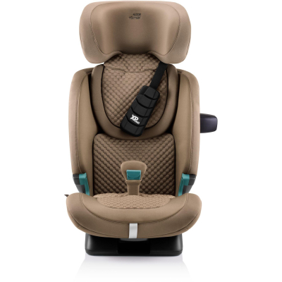 BRITAX Autosedačka Advansafix Pro Lux, Warm Caramel