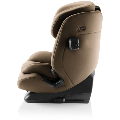 BRITAX Autosedačka Advansafix Pro Lux, Warm Caramel