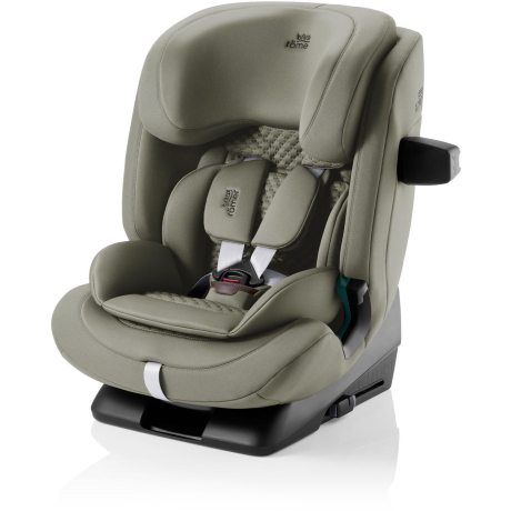 BRITAX Autosedačka Advansafix Pro Lux, Urban Olive