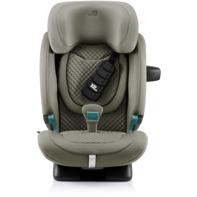 BRITAX Autosedačka Advansafix Pro Lux, Urban Olive