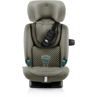 BRITAX Autosedačka Advansafix Pro Lux, Urban Olive