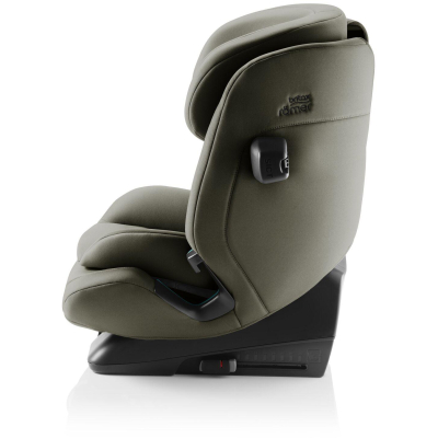 BRITAX Autosedačka Advansafix Pro Lux, Urban Olive