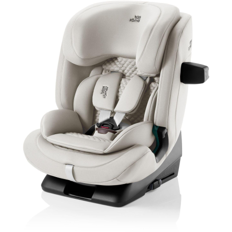 BRITAX Autosedačka Advansafix Pro Lux, Soft Taupe