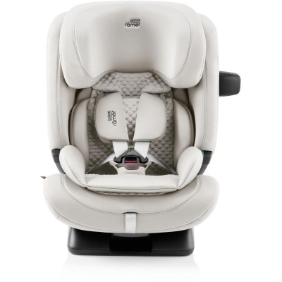 BRITAX Autosedačka Advansafix Pro Lux, Soft Taupe