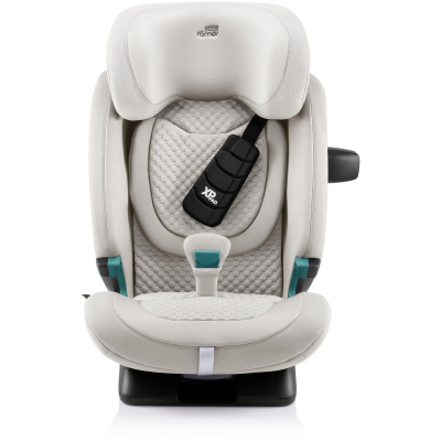 BRITAX Autosedačka Advansafix Pro Lux, Soft Taupe