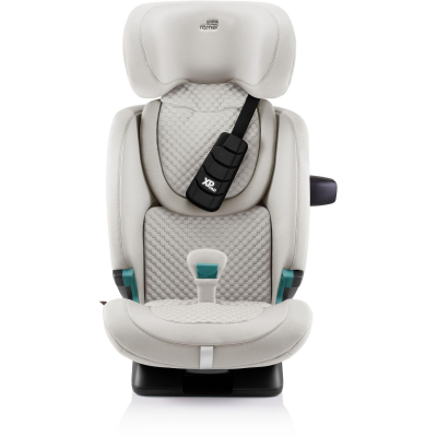 BRITAX Autosedačka Advansafix Pro Lux, Soft Taupe