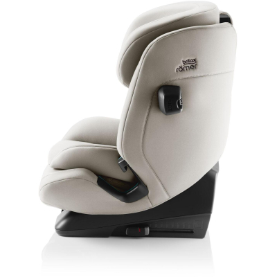 BRITAX Autosedačka Advansafix Pro Lux, Soft Taupe