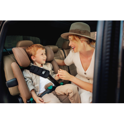 BRITAX Autosedačka Advansafix Pro Lux, Soft Taupe