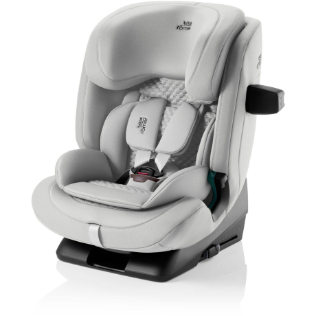 BRITAX Autosedačka Advansafix Pro Lux, Linen Grey