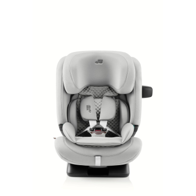 BRITAX Autosedačka Advansafix Pro Lux, Linen Grey