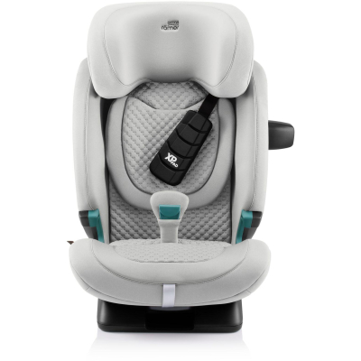 BRITAX Autosedačka Advansafix Pro Lux, Linen Grey