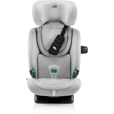 BRITAX Autosedačka Advansafix Pro Lux, Linen Grey