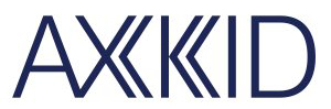 Axkid-logo